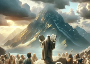 מה הקשר האמיתי בין יציאת מצרים לספירה של 49 יום? התשובה תפתיע אתכם