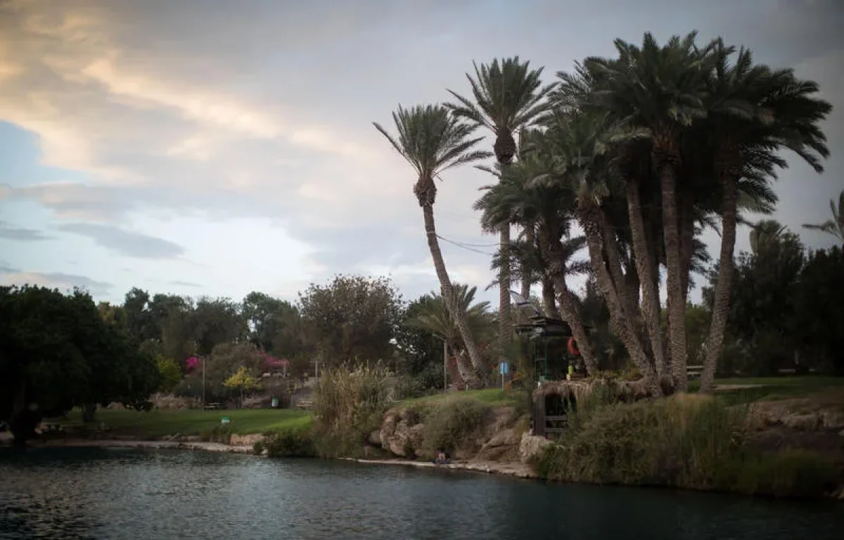 עומסים כבדים בשמורות ובכינרת: אתרים נסגרו למטיילים, הציבור מתבקש להתעדכן מראש