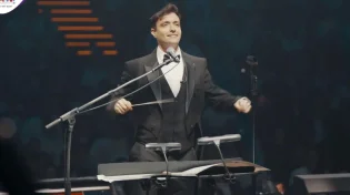 אוברטורת קונצרט השקת אלבום הביכורים של האומן והיוצר שמוליק סוכות