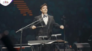 אוברטורת קונצרט השקת אלבום הביכורים של האומן והיוצר שמוליק סוכות