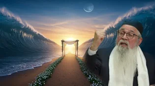 רק פעם בשנה: השעה הסודית שבה נפתחים שערי שמיים לישועות