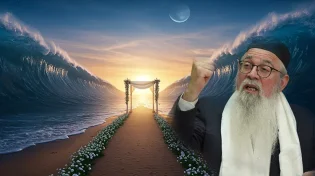 רק פעם בשנה: השעה הסודית שבה נפתחים שערי שמיים לישועות