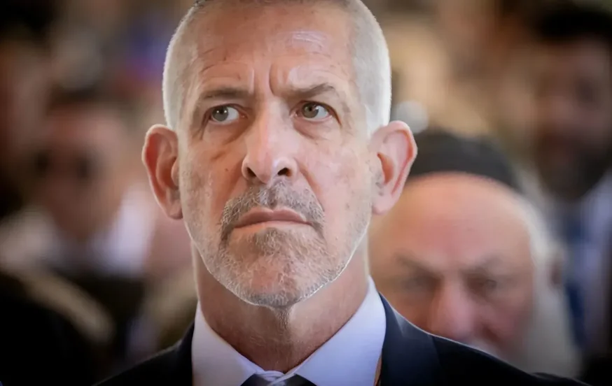 בג"ץ דחה את בקשת הממשלה לזרז את ההחלטה בנושא פיטורי ראש השב"כ