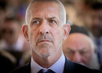 בג"ץ דחה את בקשת הממשלה לזרז את ההחלטה בנושא פיטורי ראש השב"כ