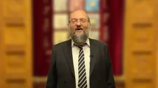 הרב אריה לוין מגלה: בליל שביעי של פסח - גם הים הפרטי שלך יכול להיבקע