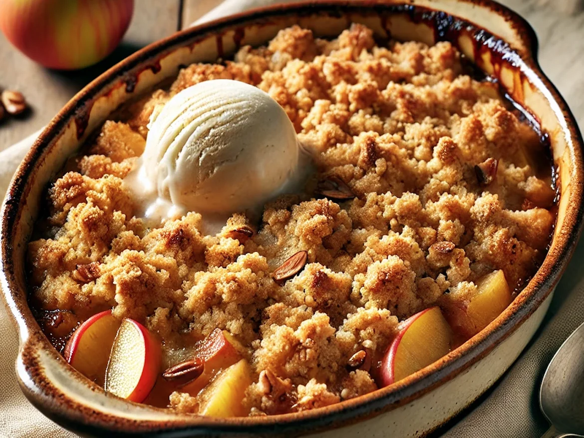 הקינוח הכי מנחם של פסח – בלי קמח, בלי גלוטן, עם טעם של בית