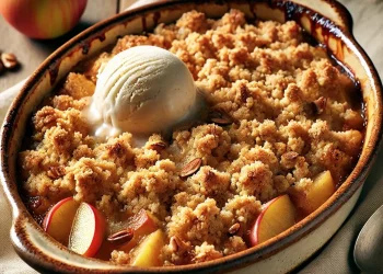 הקינוח הכי מנחם של פסח &ndash; בלי קמח, בלי גלוטן, עם טעם של בית