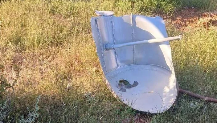 מערכת "חץ 3" בפעולה: ישראל יירטה טיל בליסטי ששוגר מתימן – אזרחים מדווחים על כשל בהתרעות