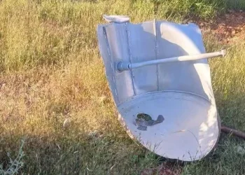 מערכת "חץ 3" בפעולה: ישראל יירטה טיל בליסטי ששוגר מתימן &ndash; אזרחים מדווחים על כשל בהתרעות