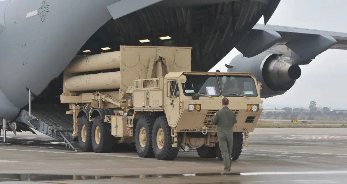שיירת הפצצות לנבטים: האם ישראל וארה"ב נערכות לתקיפה באיראן?
