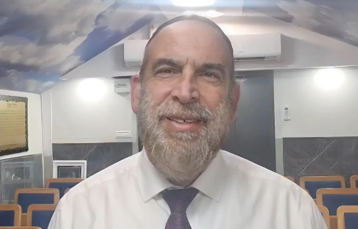 הישועה בתוך הסערה: מסר נצחי מקריעת ים סוף לחיים האישיים שלנו