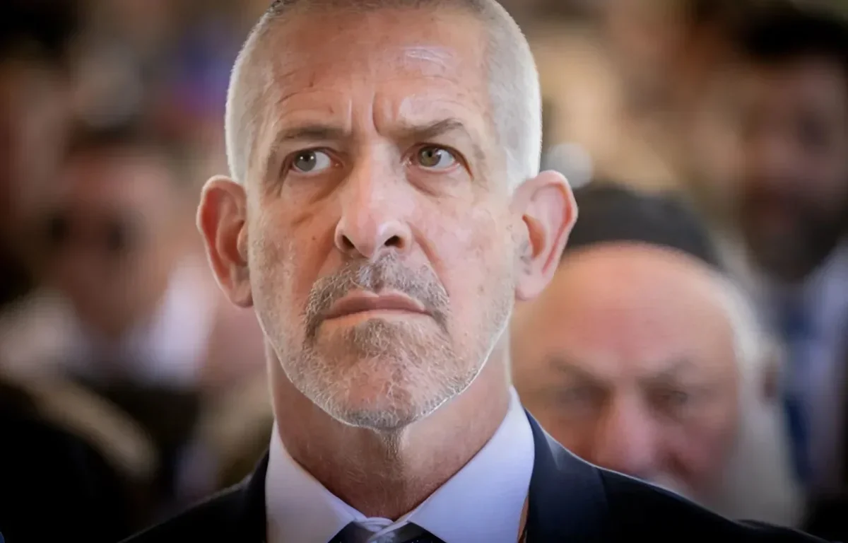 ראש השב"כ צפוי להצהיר על מועד פרישתו – תצהיר חריג יוגש לבג"ץ עם טענות קשות נגד הממשלה ראש השב"כ צפוי להצהיר על מועד פרישתו – תצהיר חריג יוגש לבג"ץ עם טענות קשות נגד הממשלה