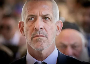 ראש השב"כ צפוי להצהיר על מועד פרישתו – תצהיר חריג יוגש לבג"ץ עם טענות קשות נגד הממשלה