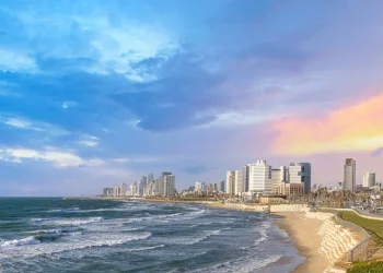 תחזית מזג האוויר: השרב מגיע לביקור, אבל בחמישי הקור חוזר שוב תחזית מזג האוויר: השרב מגיע לביקור, אבל בחמישי הקור חוזר שוב