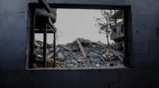 אפילו ברפיח לא מוותרים על מימונה - צפו בחיילים עושים שמח
