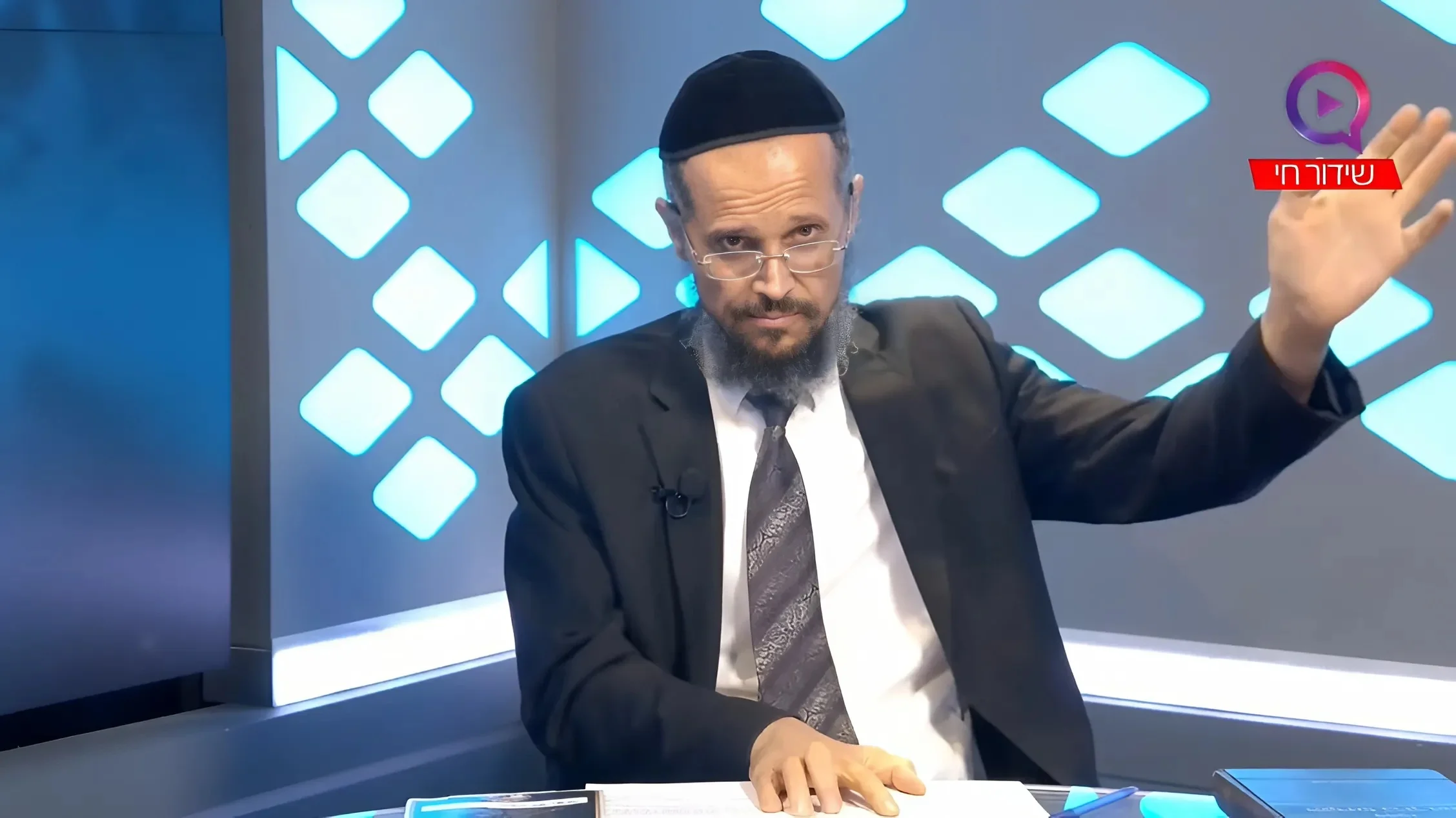 האם אנו לקראת הפיכה בטורקיה? | הרב יהודה סעדיה