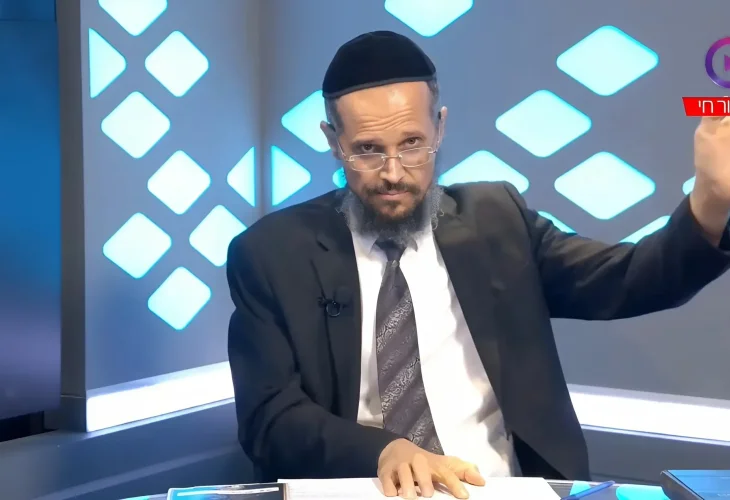 האם אנו לקראת הפיכה בטורקיה? | הרב יהודה סעדיה
