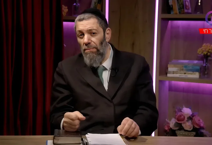 3 סגולות נדירות לחול המועד! - הרב עמנואל מזרחי