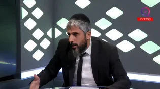 הסגולה של ליל שביעי של פסח | הרב עידו סממה