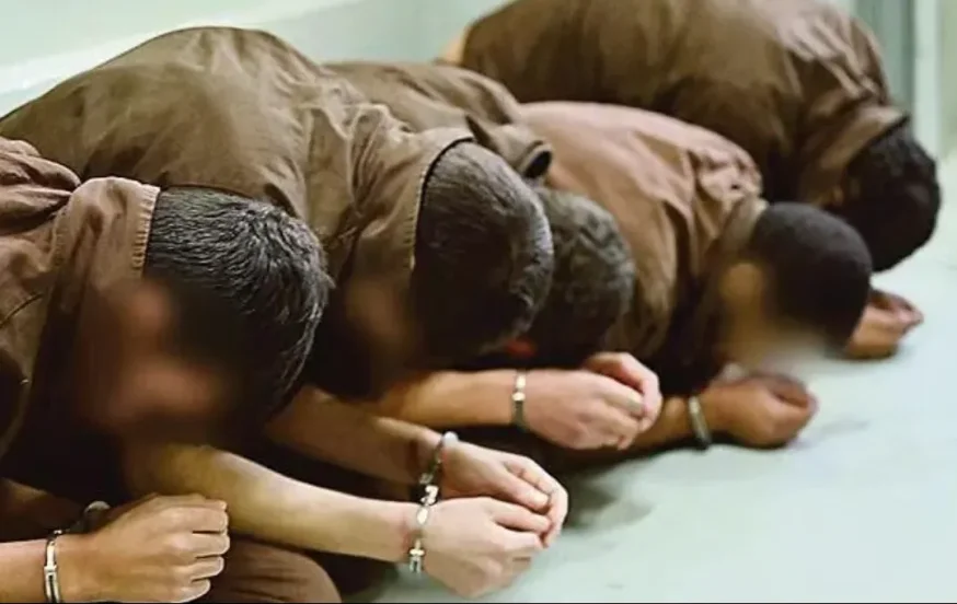 "תיק 7/10": ישראל תובעת מחבלים על טבח 7 באוקטובר – 22 כתבי אישום ראשונים "תיק 7/10": ישראל תובעת מחבלים על טבח 7 באוקטובר – 22 כתבי אישום ראשונים