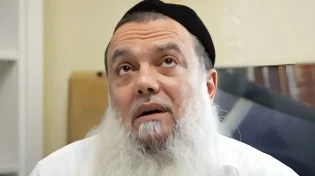 הרב יגאל כהן על פטירת הרב מאזוז: "צריך להתאבל ולקרוע את החולצה"