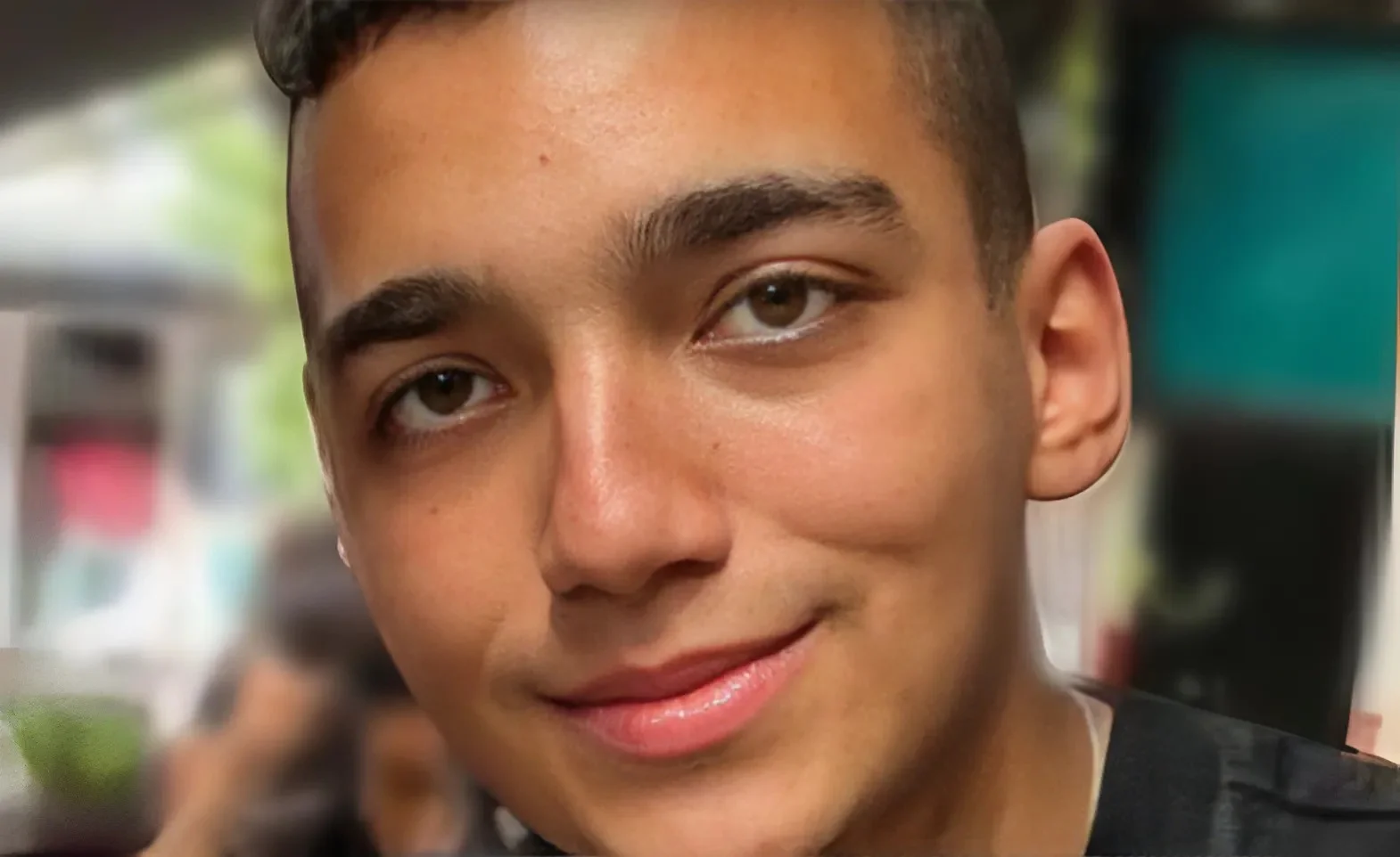 חמאס: לא יודעים מה עלה בגורלו של החטוף עידן אלכסנדר | אביו: "המו"מ תקוע – חייבים התערבות אמריקאית"