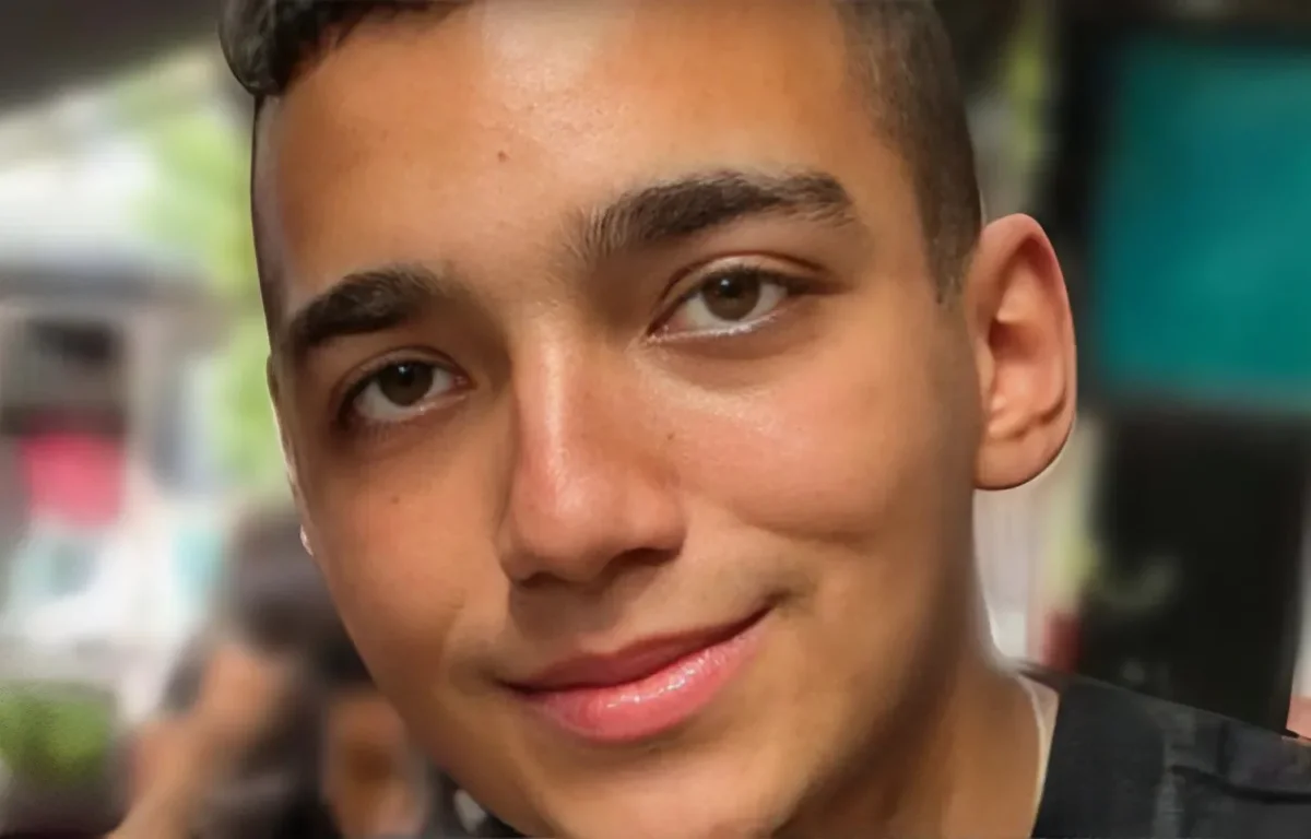 חמאס: לא יודעים מה עלה בגורלו של החטוף עידן אלכסנדר | אביו: "המו"מ תקוע &ndash; חייבים התערבות אמריקאית"