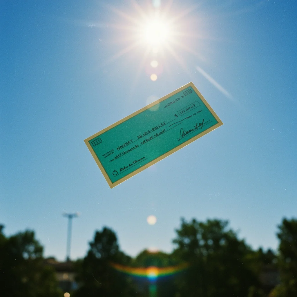 הצ'ק מהעולם הבא: כשקדיש אחד זיכה בישועה מהשמיים