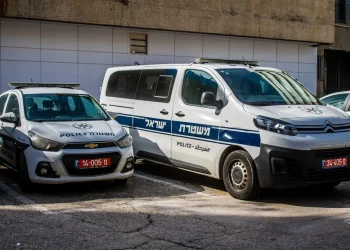 התחזתה לישראלית וטיפלה בקשישה: שוהה בלתי חוקית נעצרה בצפון