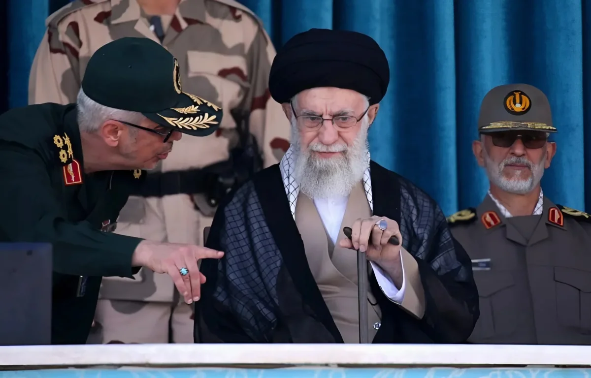 חשיפה באיראן: מגעים חשאיים עם ממשל טראמפ התנהלו במשך שנתיים