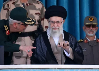 חשיפה באיראן: מגעים חשאיים עם ממשל טראמפ התנהלו במשך שנתיים