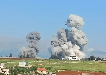 צה"ל תקף בדרום לבנון: חוסל סגן מפקד יחידה 4400 של חיזבאללה