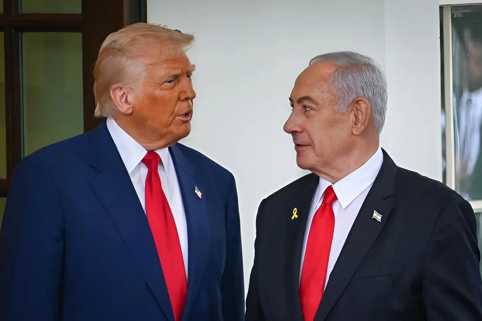 שקט מדומה? בישראל מתכוננים לעימות מדיני בשיחות הגרעין עם איראן