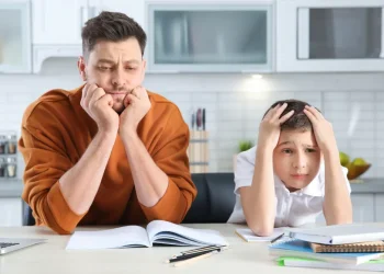 הילדים מתקשים לחזור לשגרה אחרי החגים? כך תעברו את זה נכון