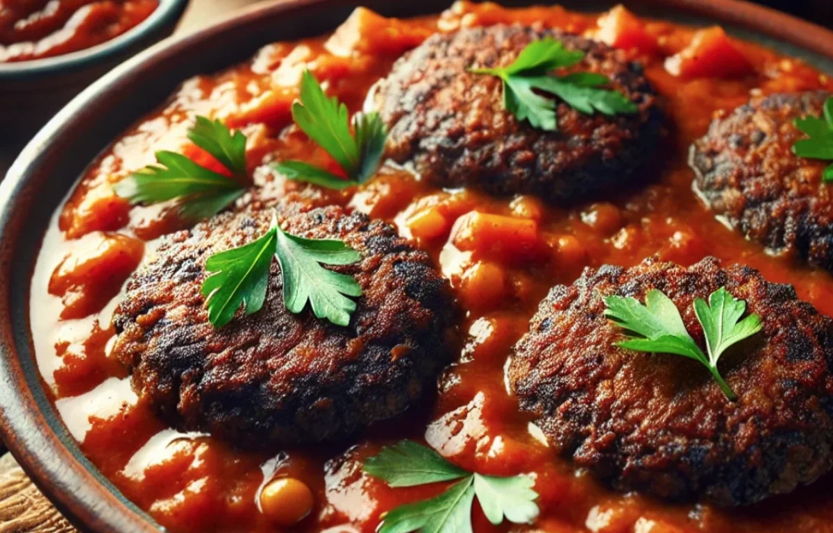 50 דקות ויש לכם ארוחה טבעונית מושלמת לכל המשפחה