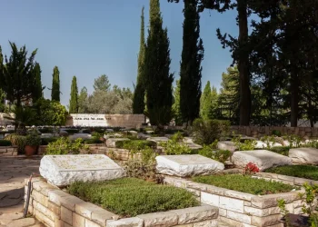 צה"ל הודיע על מותה של חיילת בת 20 &ndash; שנפצעה במחסום ענתות