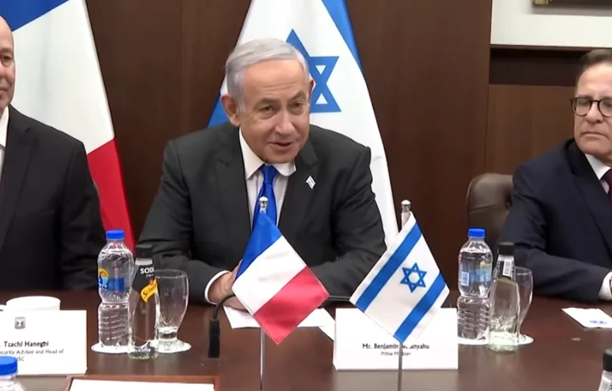 בעקבות מידע מודיעיני: בוטלה כניסת חברי פרלמנט צרפתיים לישראל