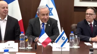 בעקבות מידע מודיעיני: בוטלה כניסת חברי פרלמנט צרפתיים לישראל
