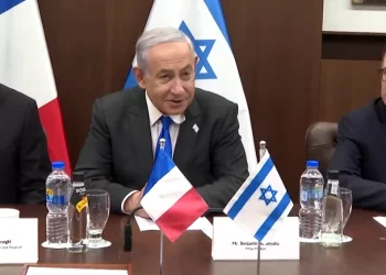 בעקבות מידע מודיעיני: בוטלה כניסת חברי פרלמנט צרפתיים לישראל