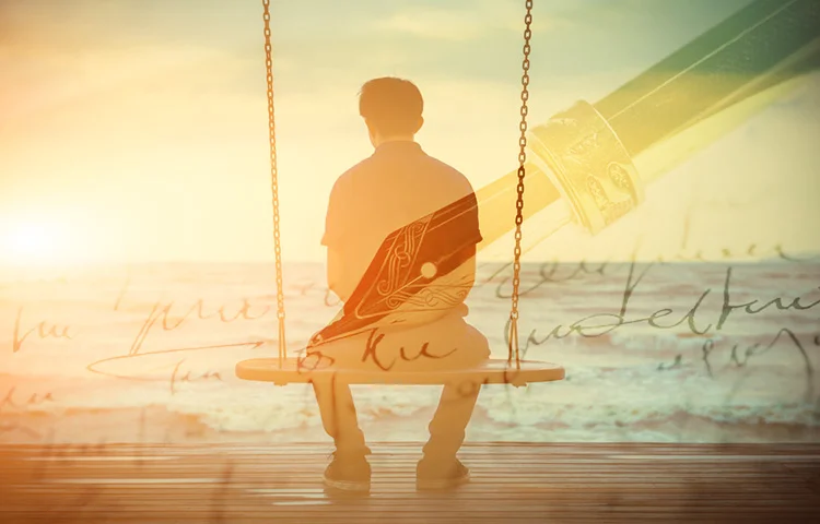 מה אומר כתב היד – ואיך הוא יכול לעזור להתמודד עם בדידות? מה אומר כתב היד – ואיך הוא יכול לעזור להתמודד עם בדידות?