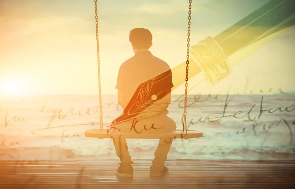 מה אומר כתב היד – ואיך הוא יכול לעזור להתמודד עם בדידות? מה אומר כתב היד – ואיך הוא יכול לעזור להתמודד עם בדידות?