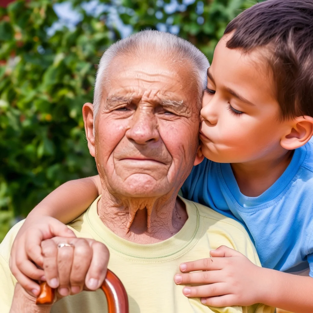 "זה קשה לי – אבל מי עוד יכול לעשות את זה במקומי?" "זה קשה לי – אבל מי עוד יכול לעשות את זה במקומי?"