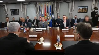 פרשת הדלפה חדשה בארה"ב: מידע מסווג נחשף דרך שיחה פרטית