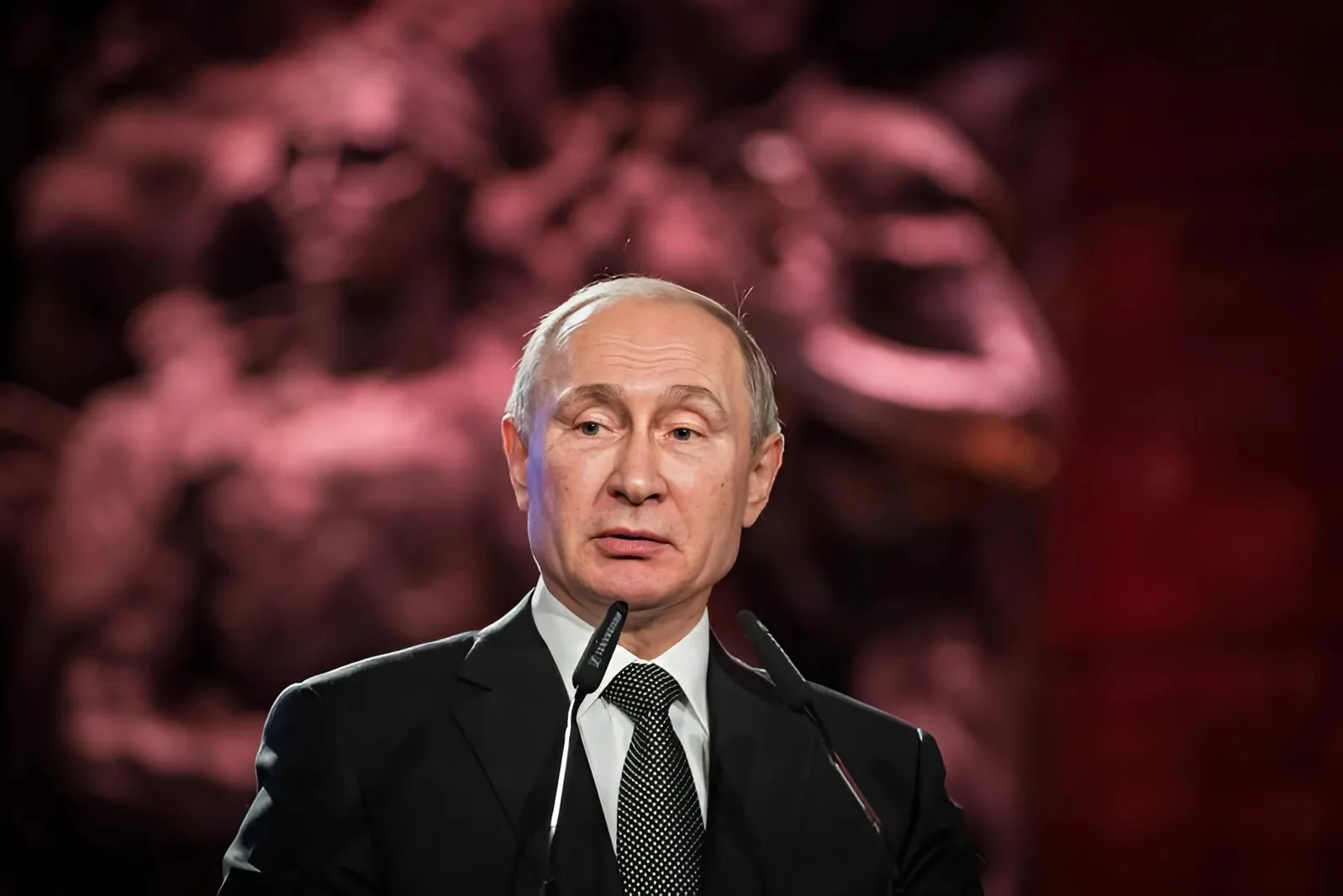 הפסקת האש הסתיימה – רוסיה חידשה את התקיפות באוקראינה