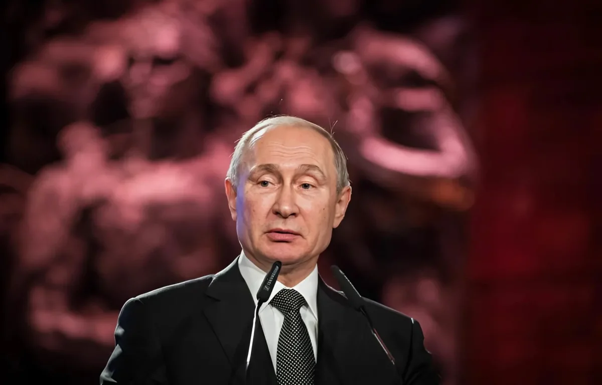 הפסקת האש הסתיימה – רוסיה חידשה את התקיפות באוקראינה הפסקת האש הסתיימה – רוסיה חידשה את התקיפות באוקראינה