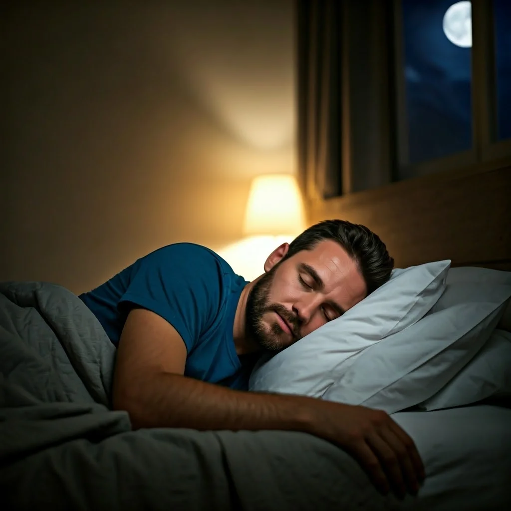 רוצים שינה מתוקה באמת? כך תעשו את זה נכון