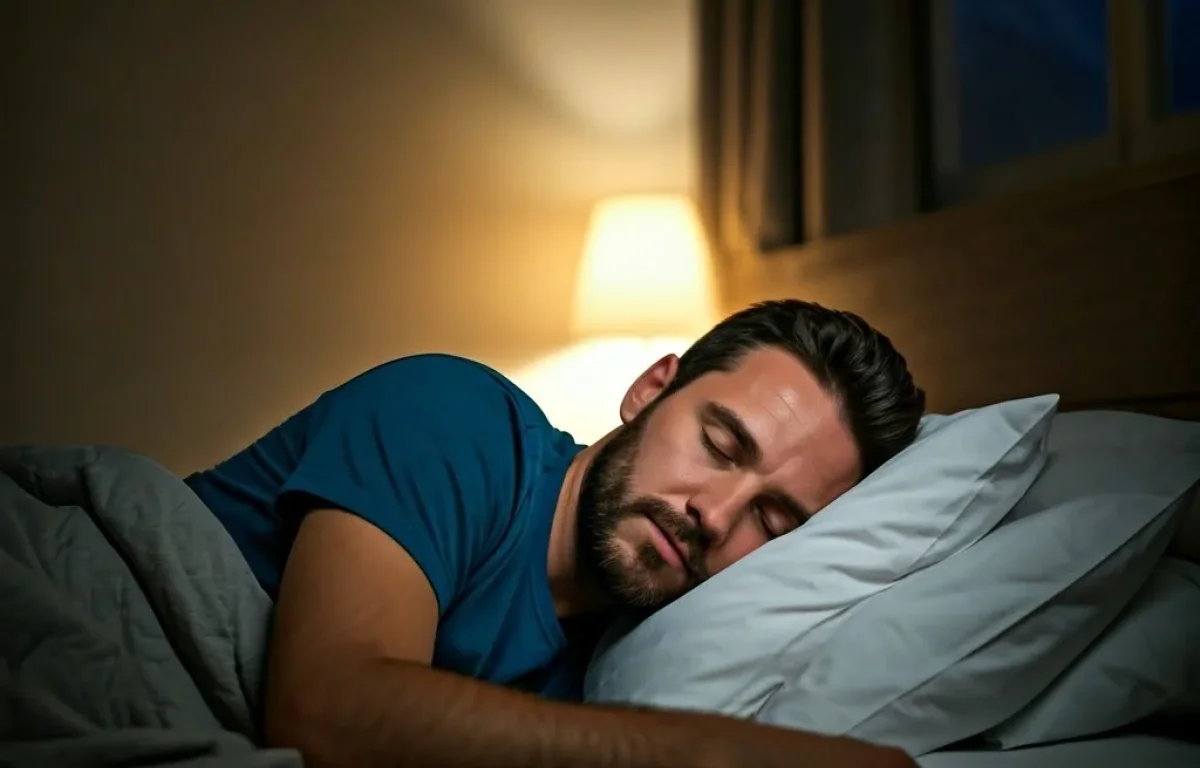 רוצים שינה מתוקה באמת? כך תעשו את זה נכון