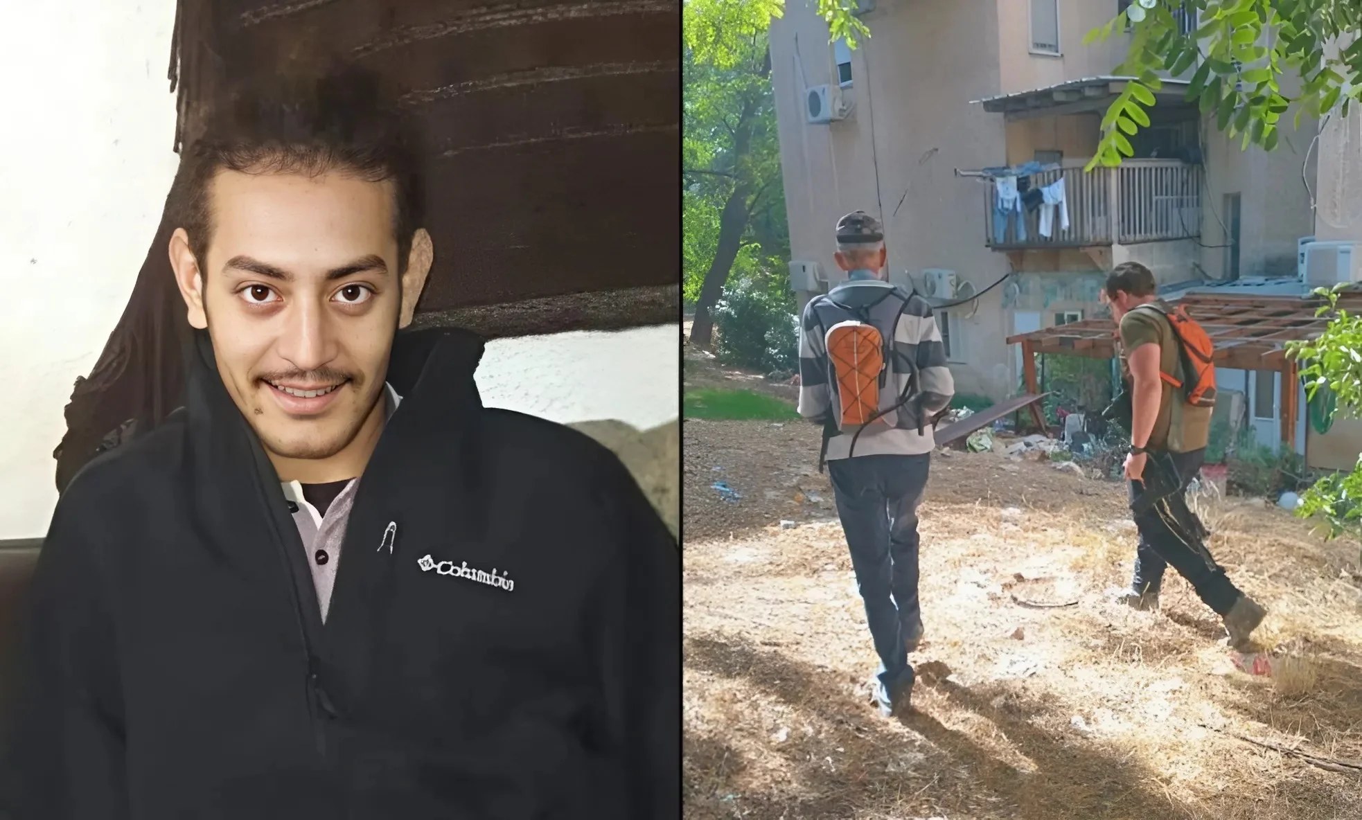 כבר חצי שנה נעדר: חשש כבד לחייו של דוד ישראל פדידה מצפת