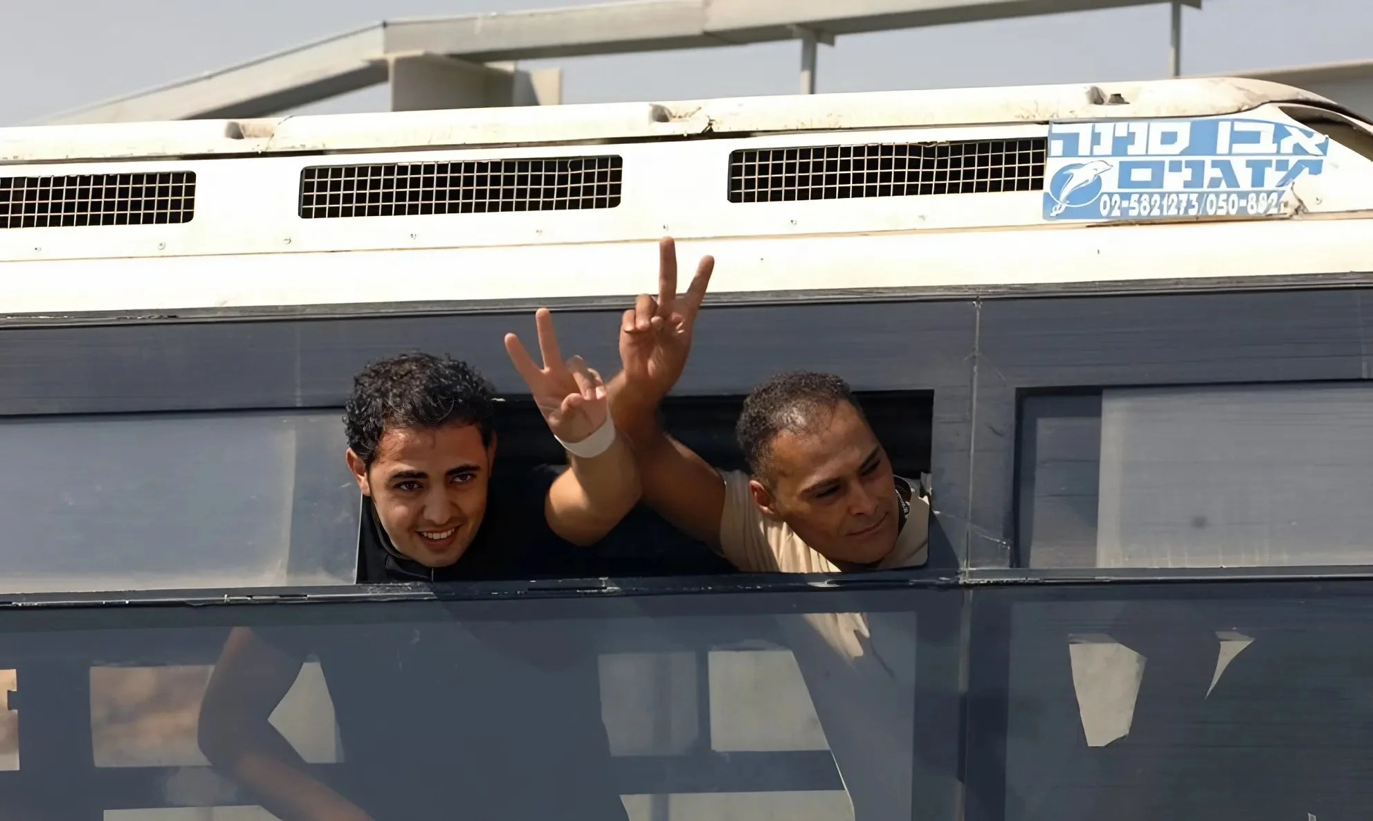 ישראל בוחנת מעצר חוזר של עשרות מחבלים ששוחררו בעבר – הדיון יתחדש בקבינט