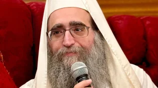 מסר שמרים את הנשמה: לא לשכוח את מה שאתה מאמין בו